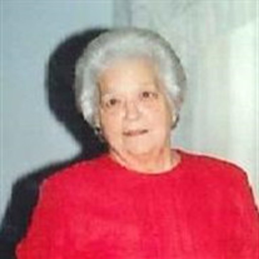 Lillie Lee (Causby) Simpson