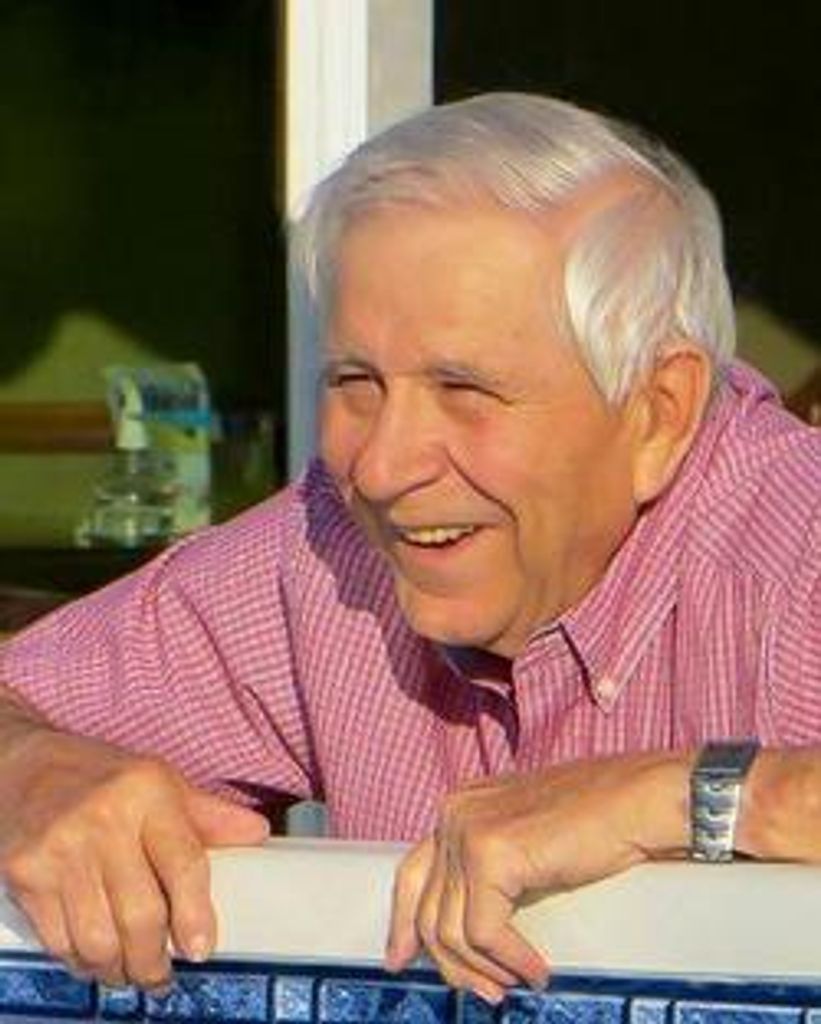 Donald C. Navarrete