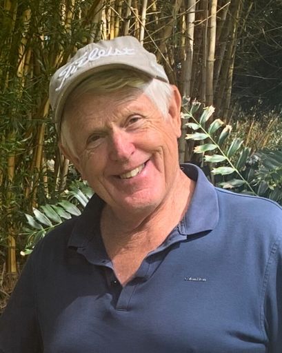 James Stevenson Thomas's obituary image