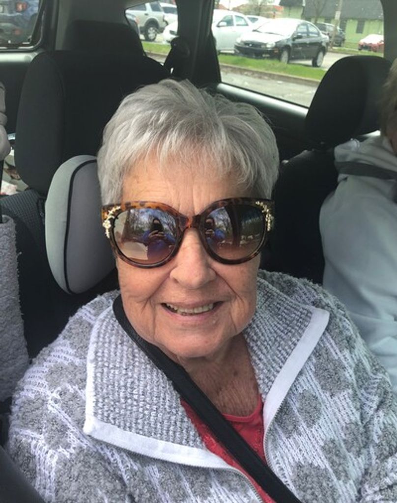 Dorothy C. Hensel Profile Photo