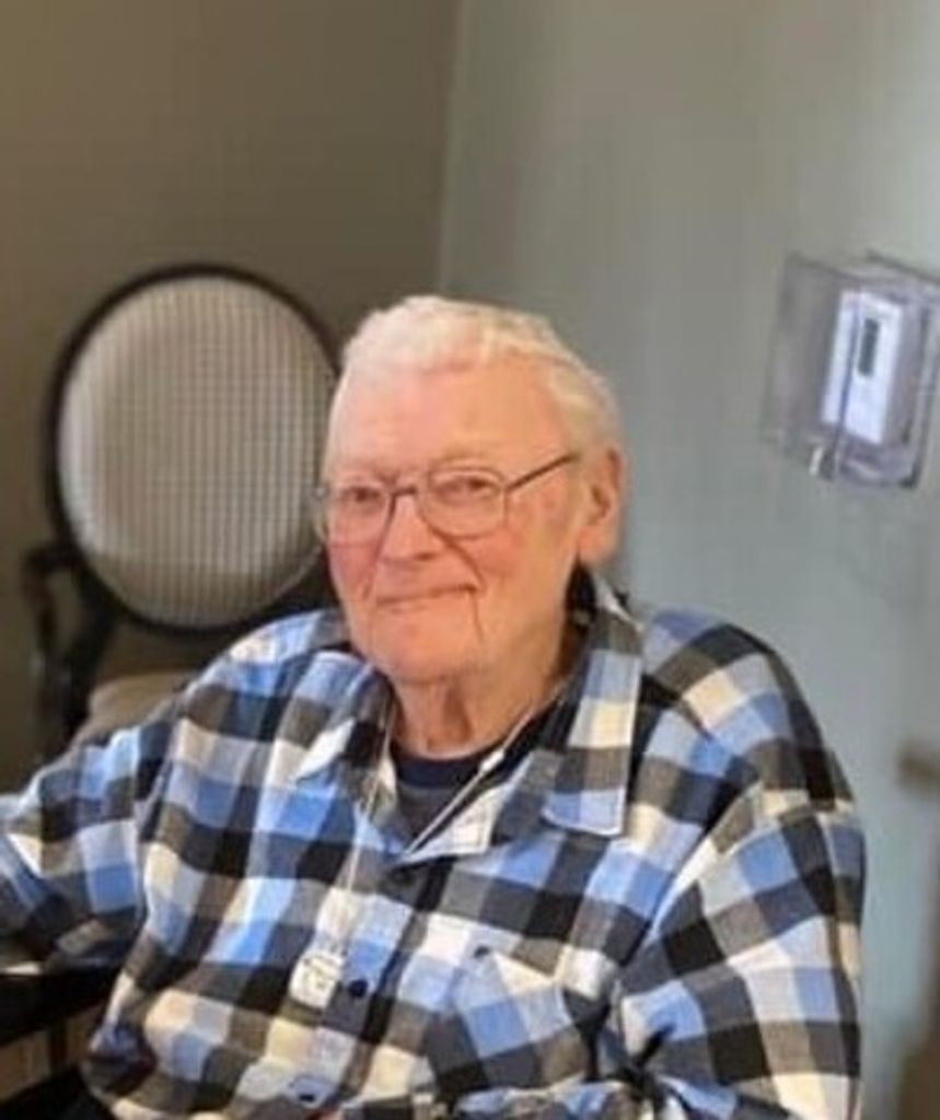 Walfred "Wally" Larson Profile Photo