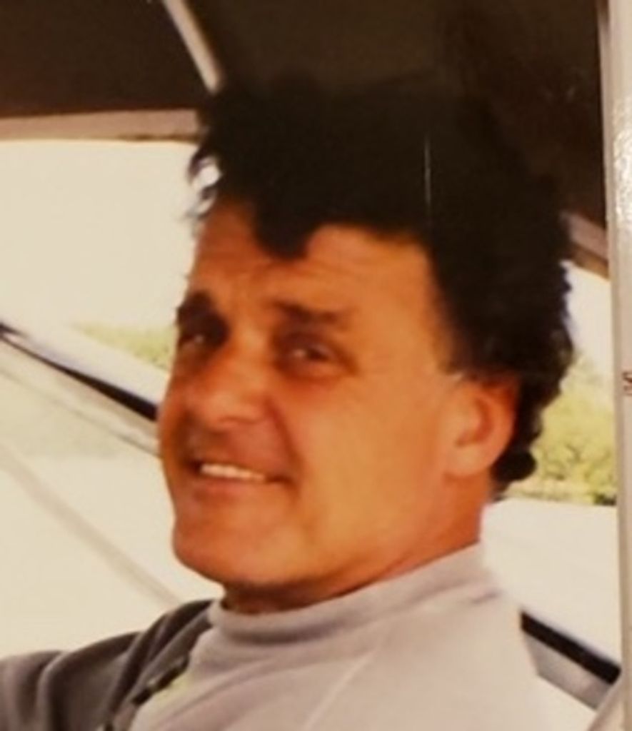 Richard "Dick" F. Gilbert Profile Photo