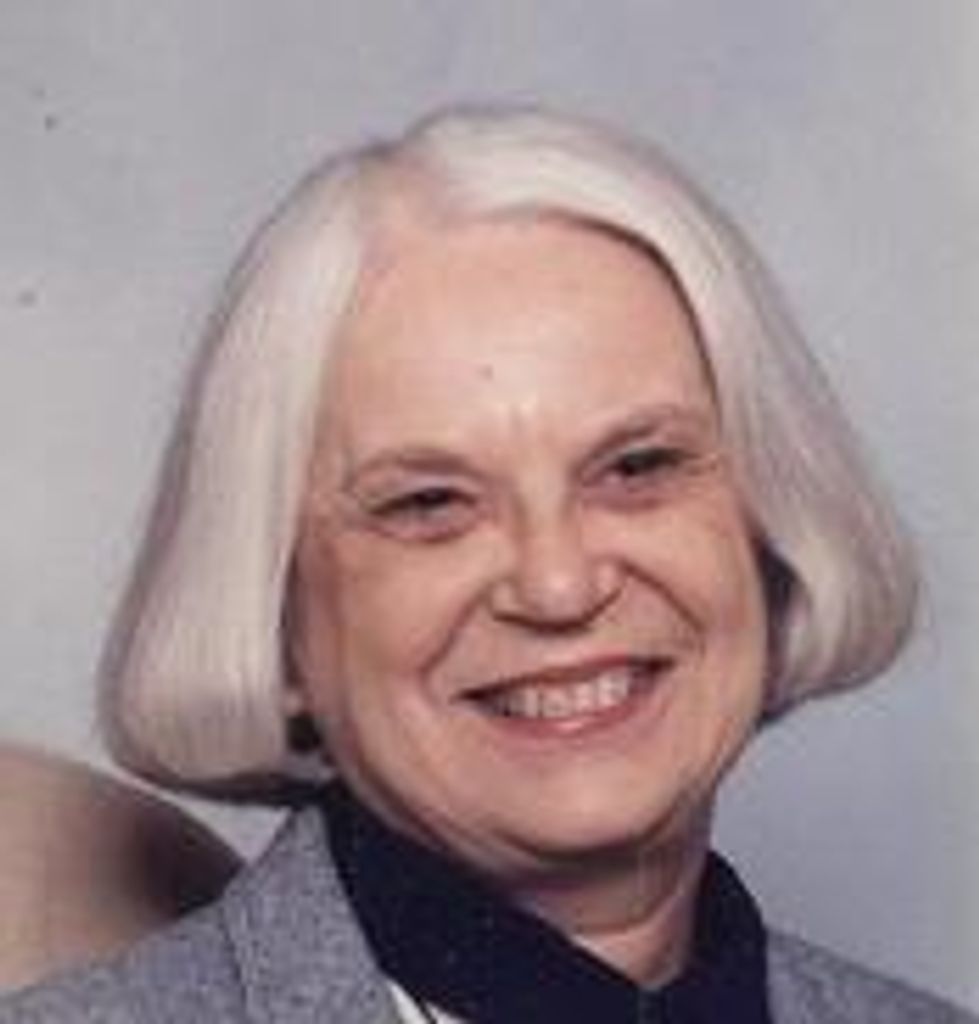 Doris B. Craig