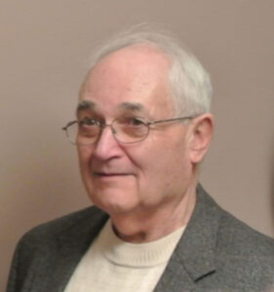 Edward James Simpson