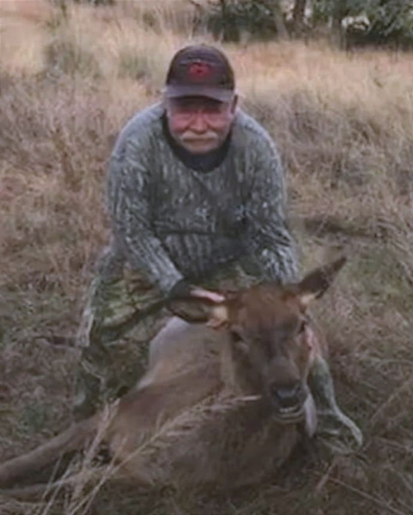 John Robert Collins Profile Photo