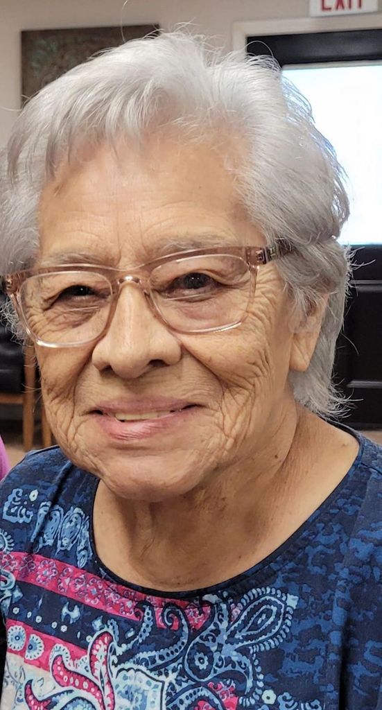 Maria Antonia Castillo Alvarez Profile Photo