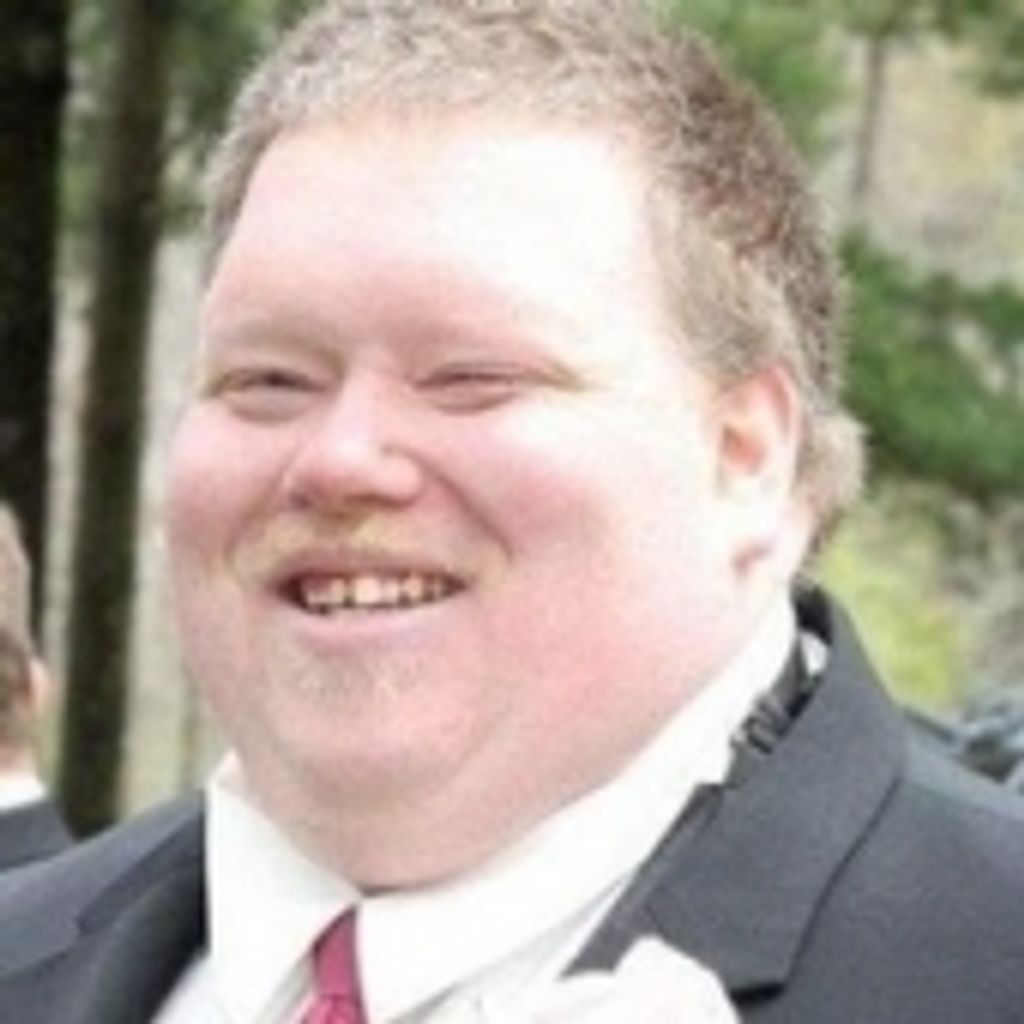 Scott J. Merryfield