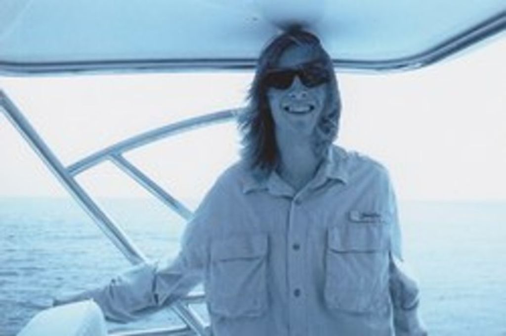 Dennis Edward Wolfe Profile Photo