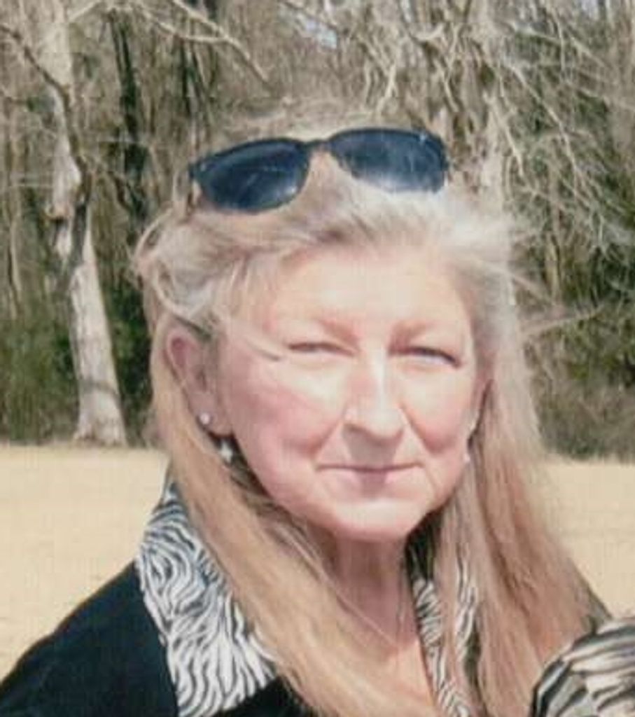 Gwendolyn English Jones