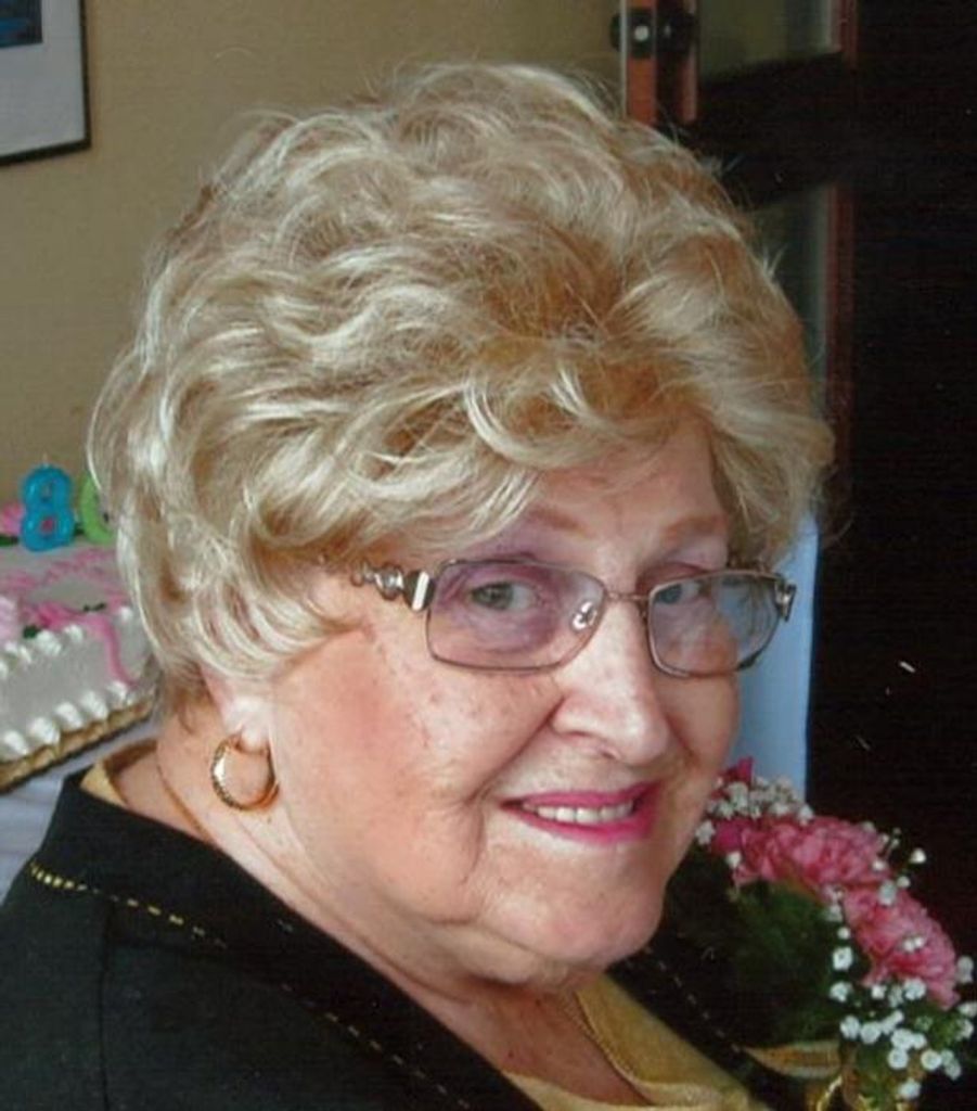 Ann L. Skoufatos Profile Photo