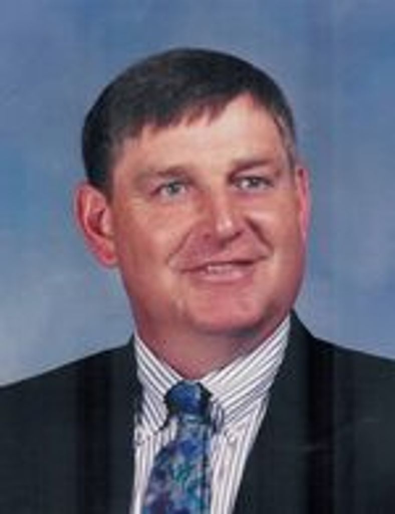 Earl Jay Krohn