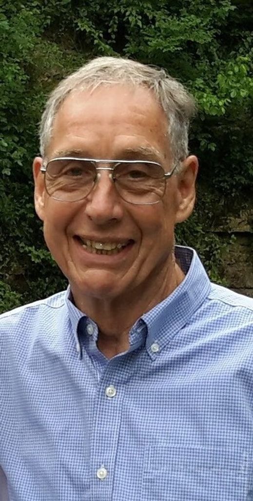 David G. Adams Profile Photo