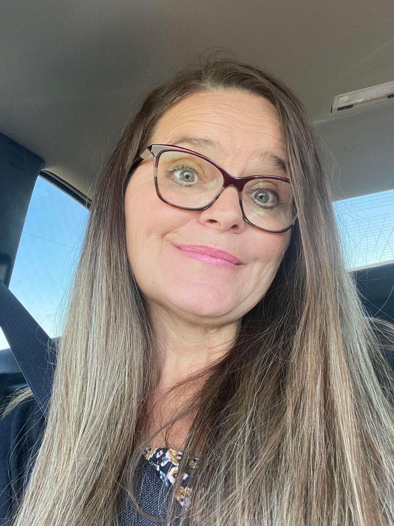 Karen Lea Rodriguez Profile Photo
