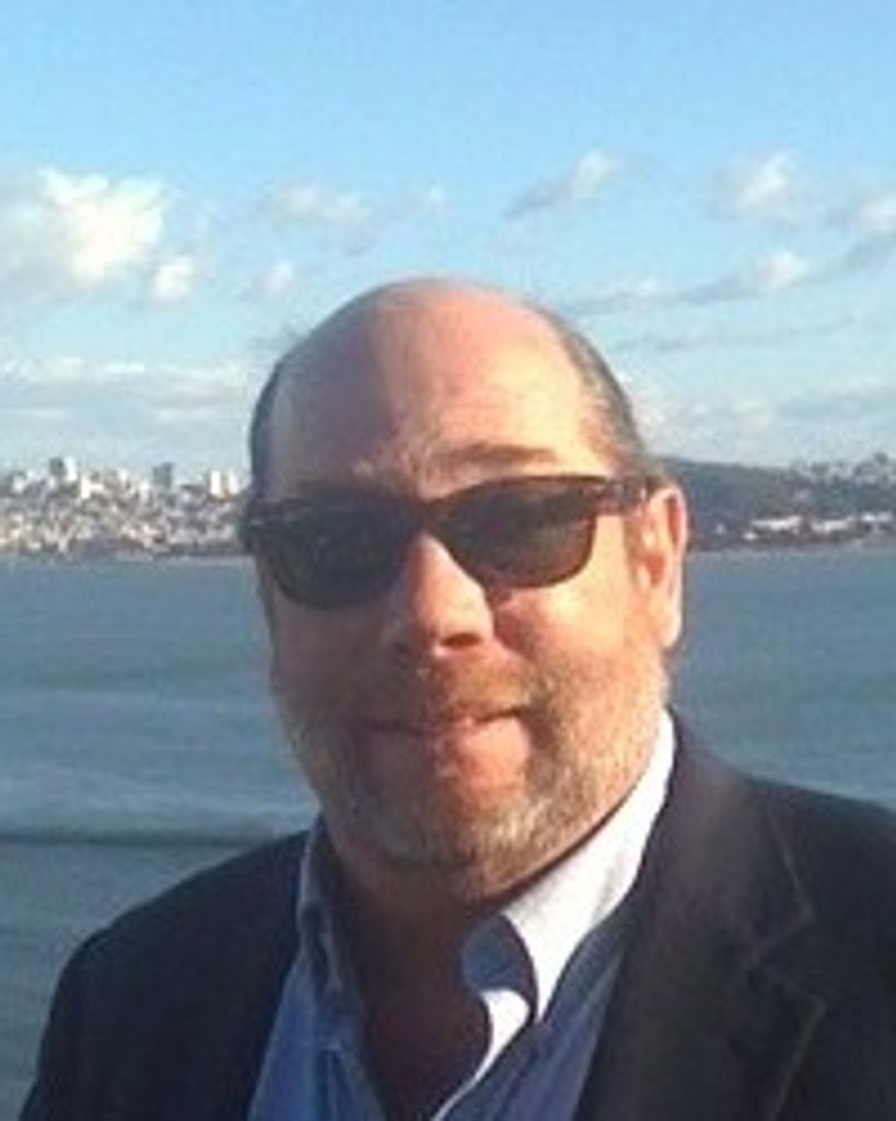Jeffrey G. Robinson