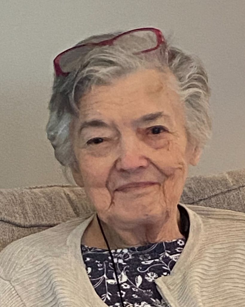 Marilyn (Brown) MacCaughey Profile Photo