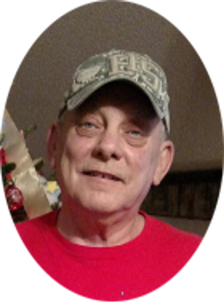 Michael Lee Gillenwater