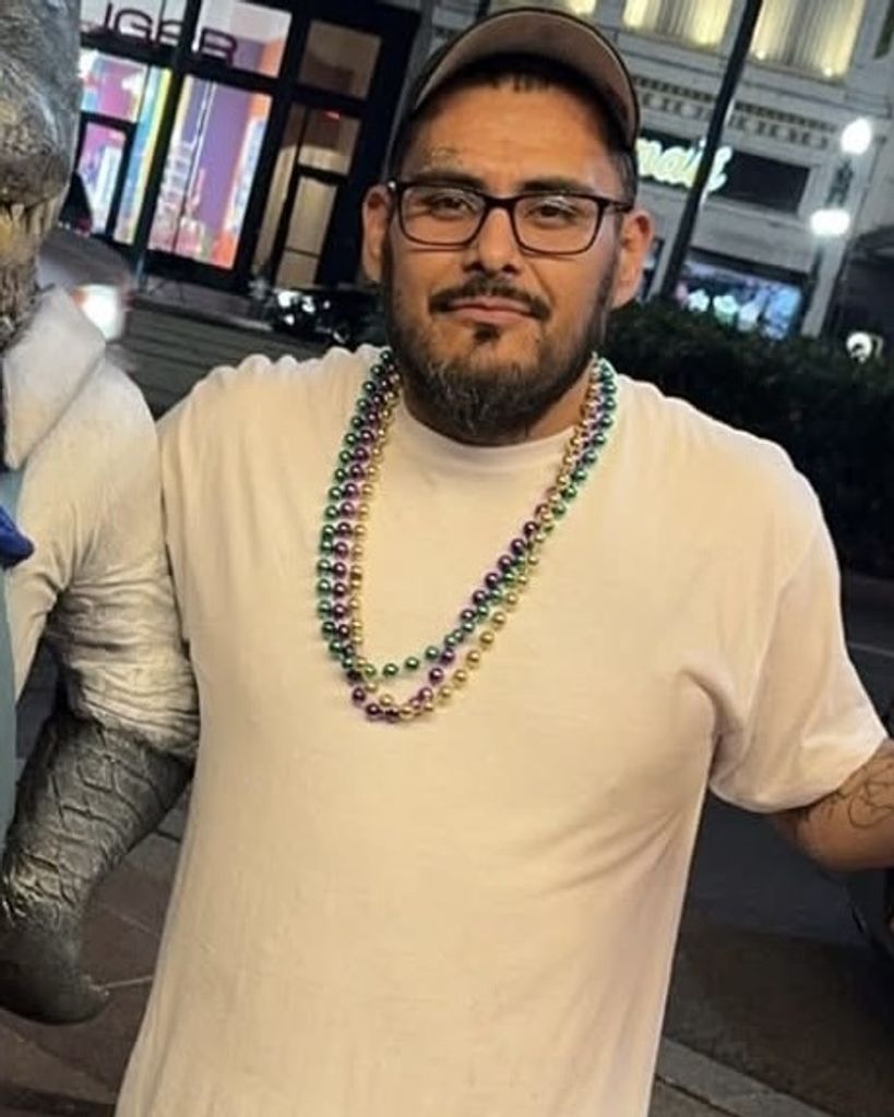 Jose DeJesus Jimenez Mendoza Profile Photo