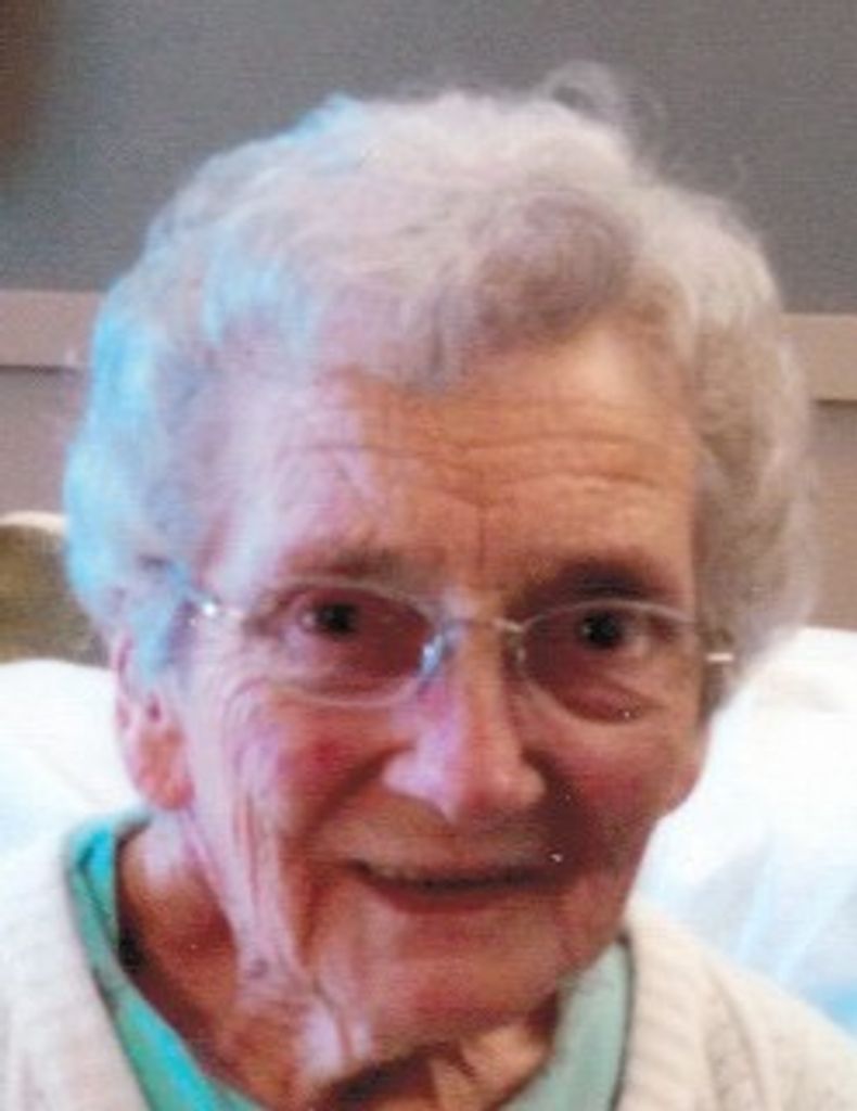 Marjorie Kylen