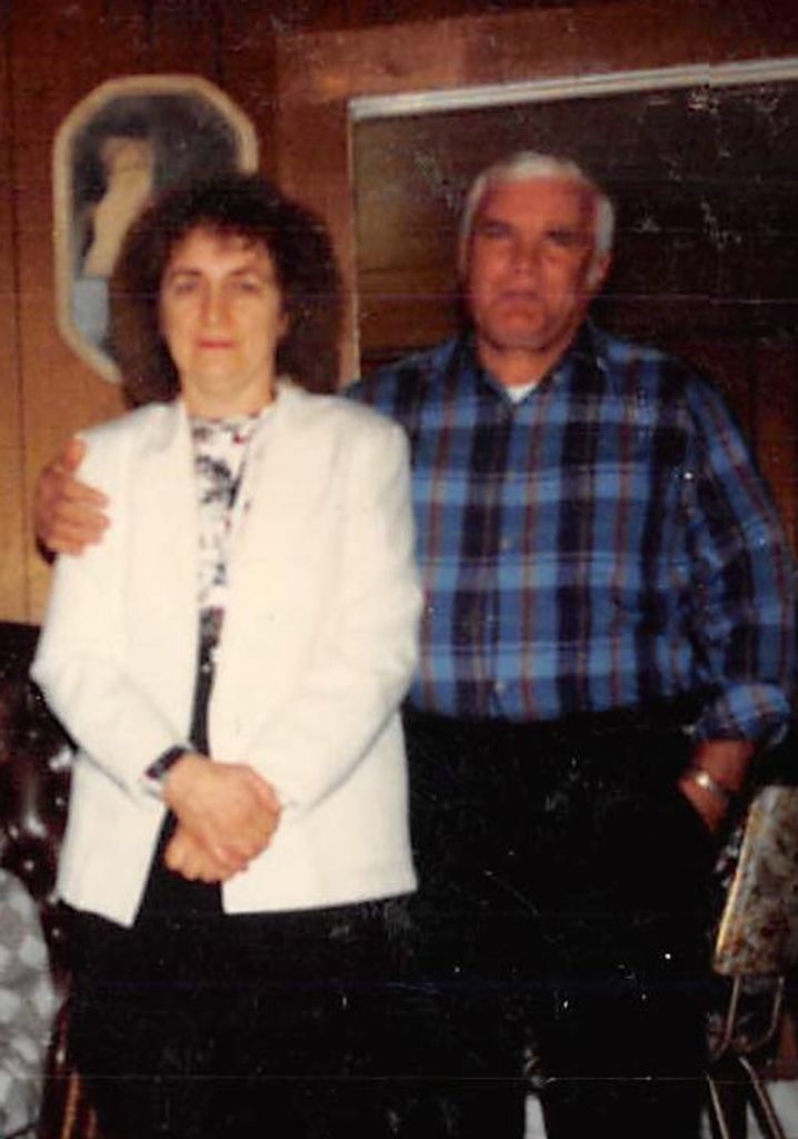 Gene Audory Smith Profile Photo