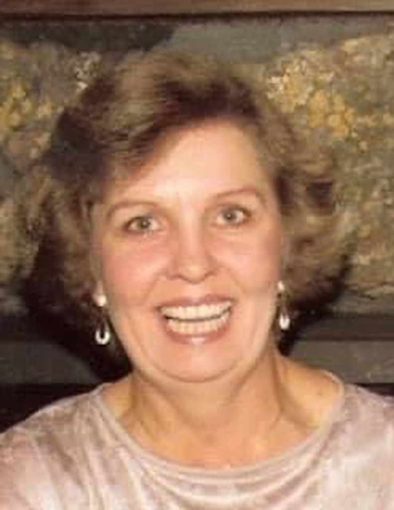 Virginia Ann Radford Profile Photo