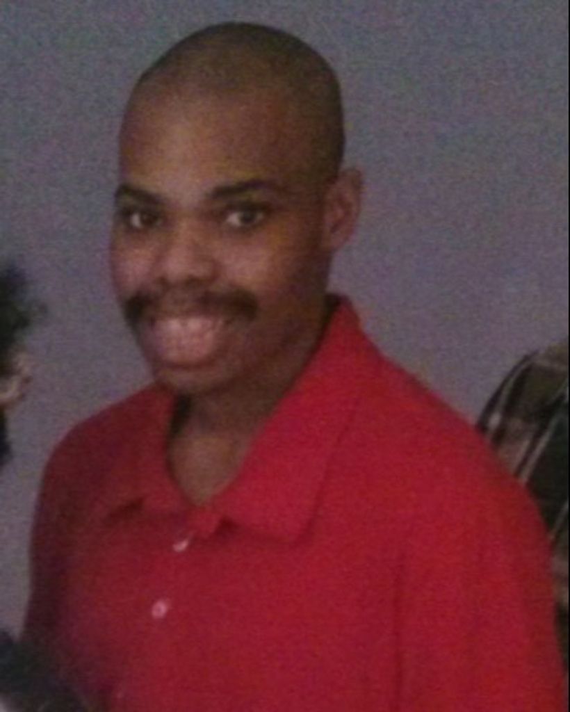 TIMOTHY WAYNE THOMAS Profile Photo