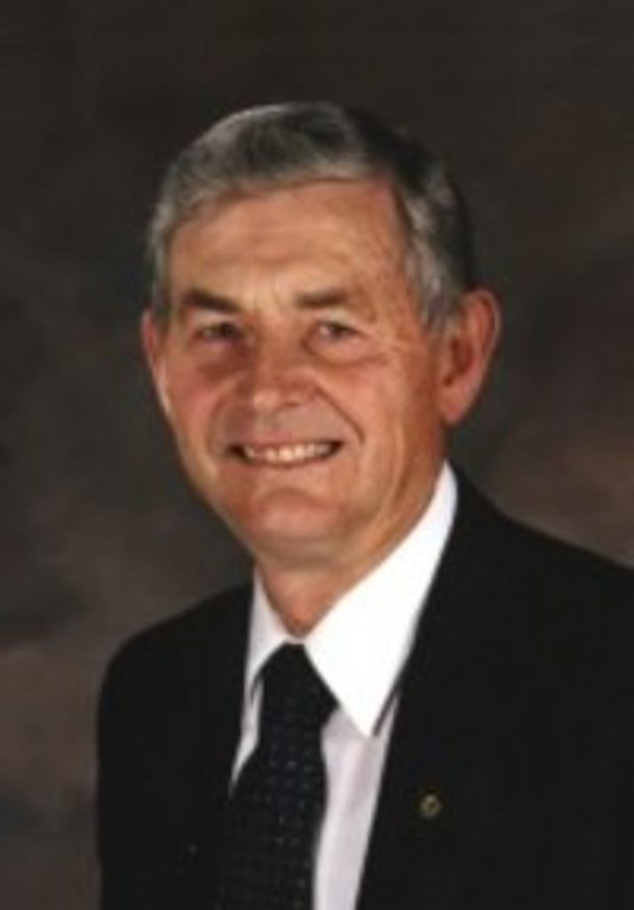 Clyde Burtenshaw