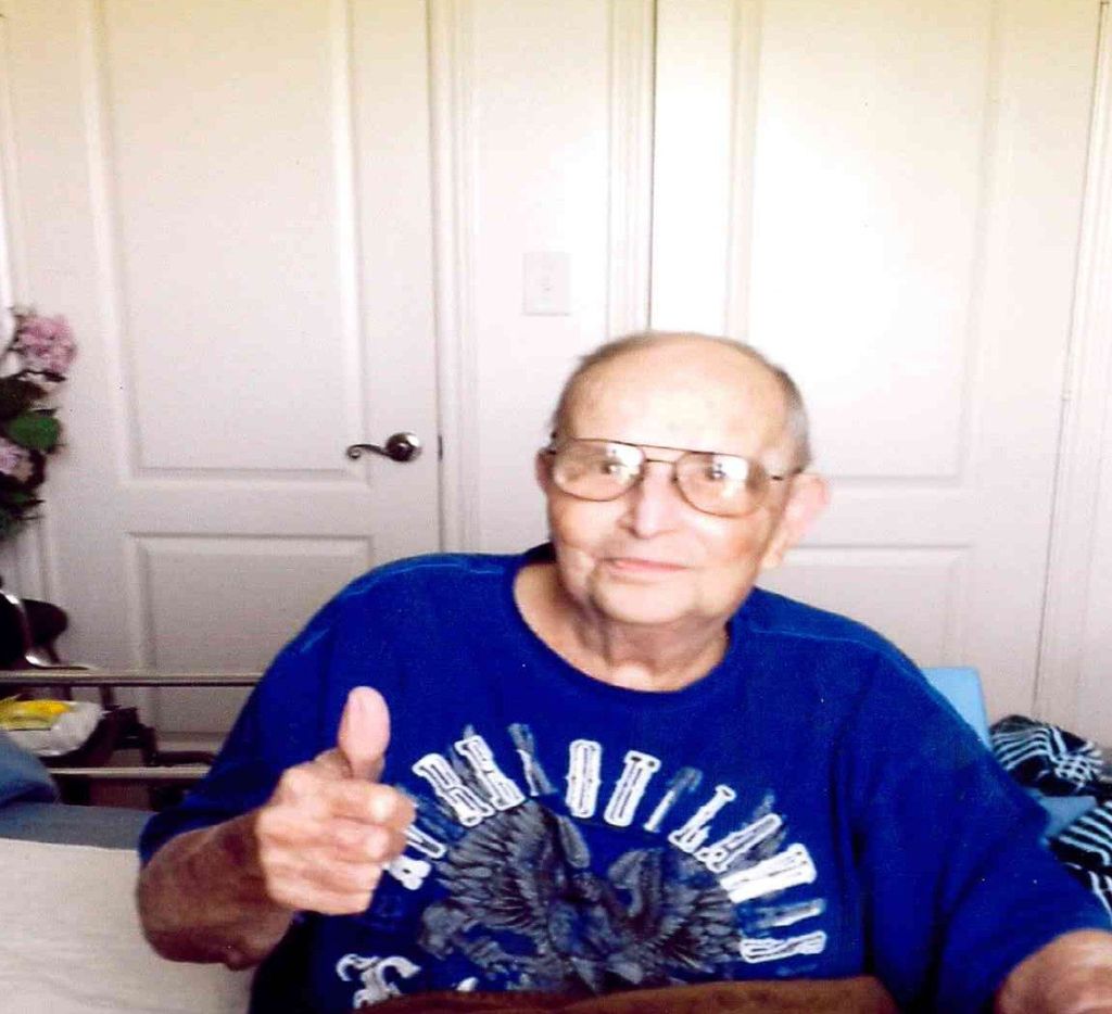 Melvin Lee Stookey