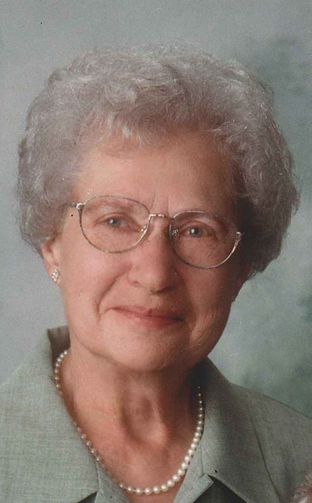 Louise H. Walvort