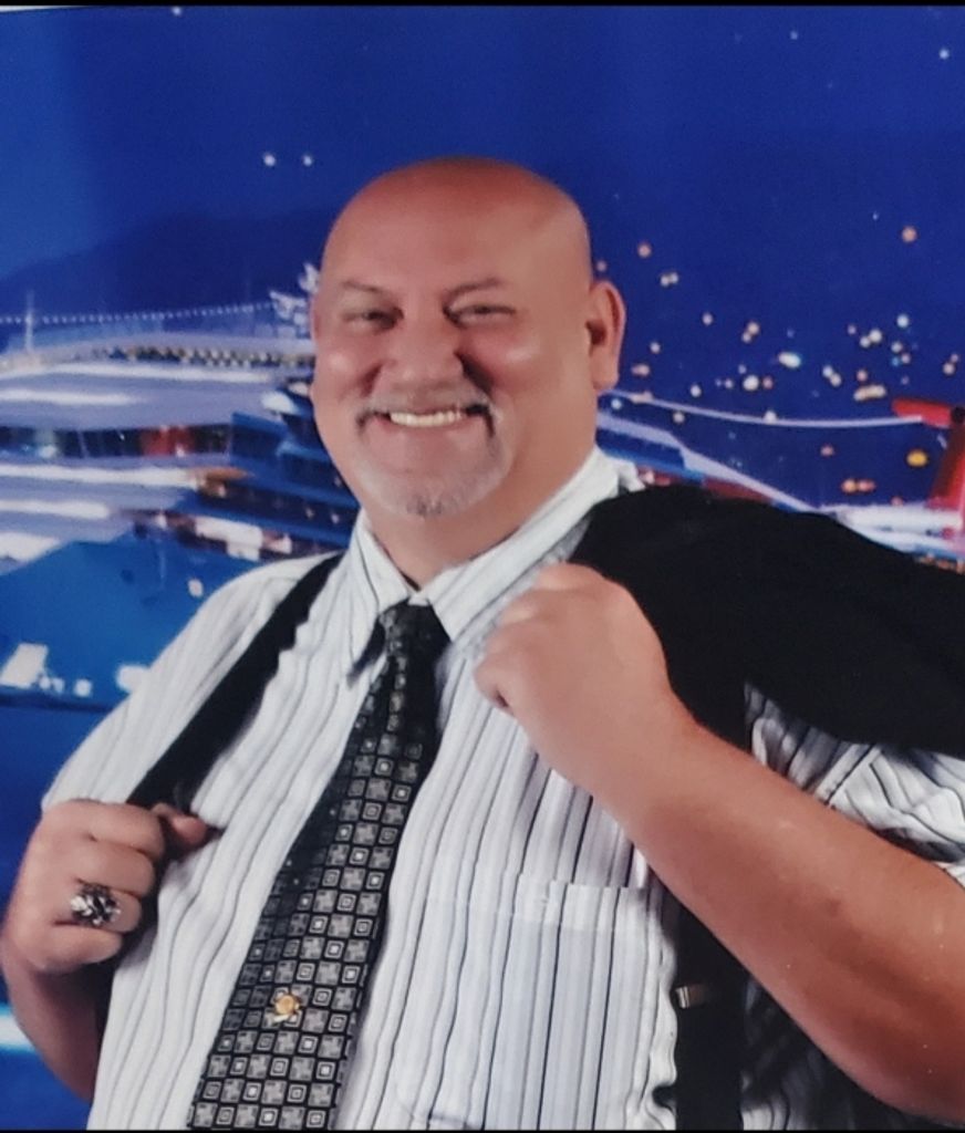 Michael Steven Cairel Sr.