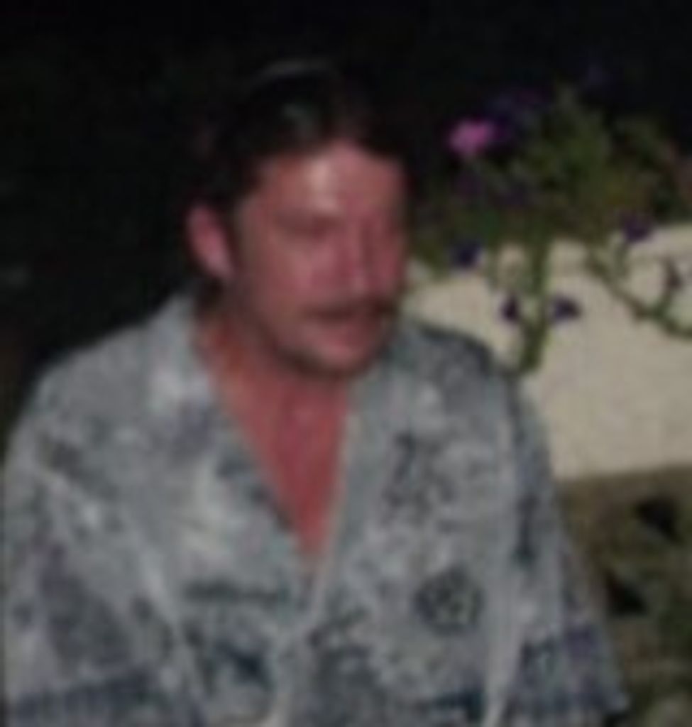 David Blake