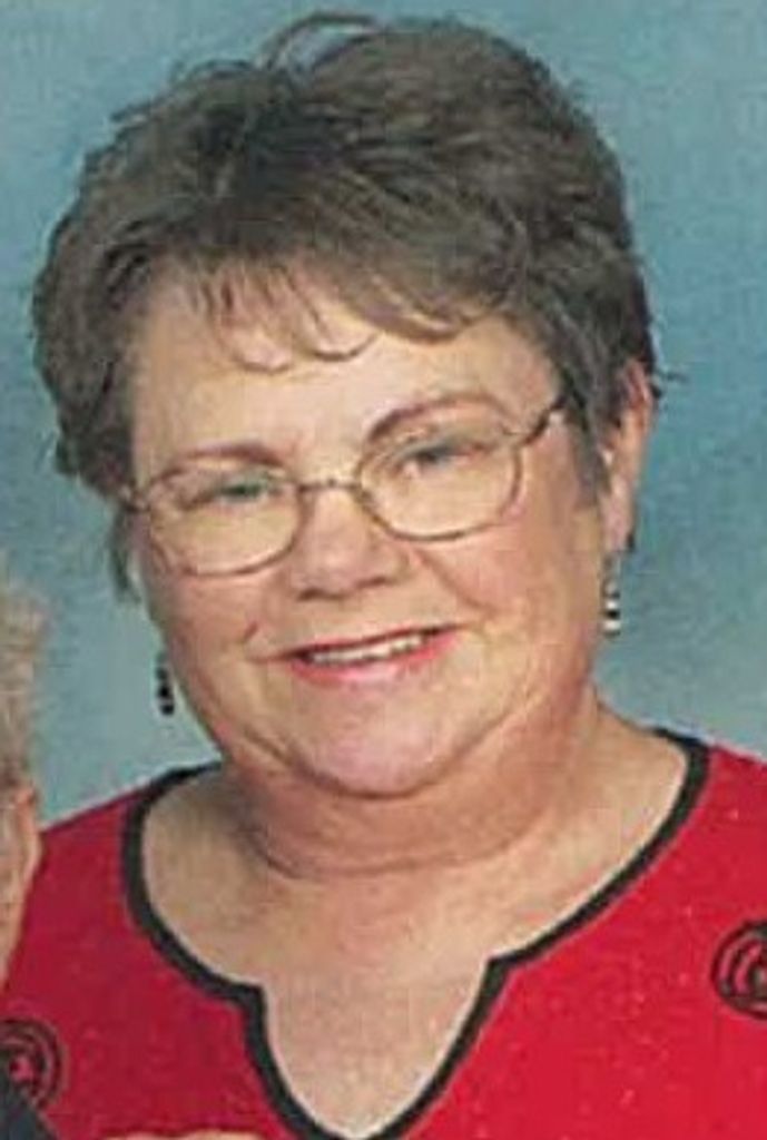 J. Dianne Belinger