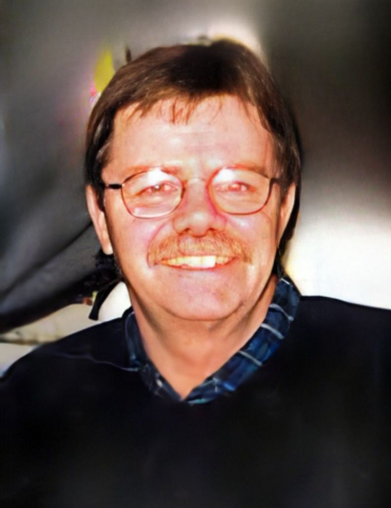 Michael J. Pike