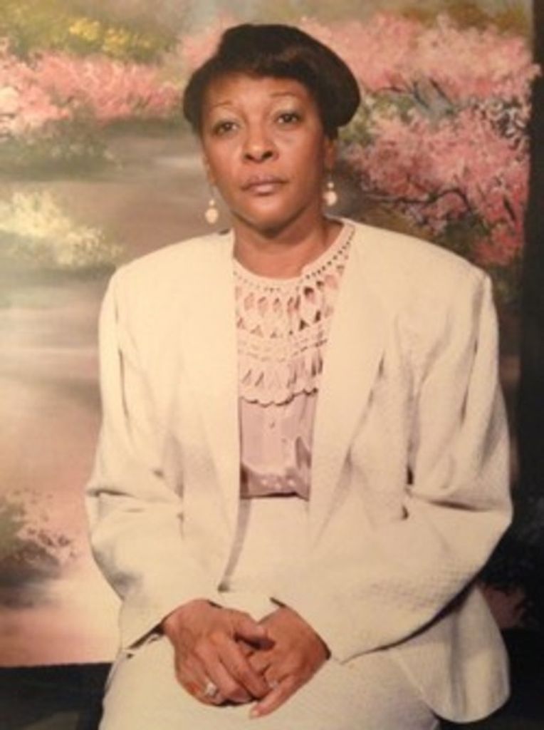 Scarlet Parham Profile Photo
