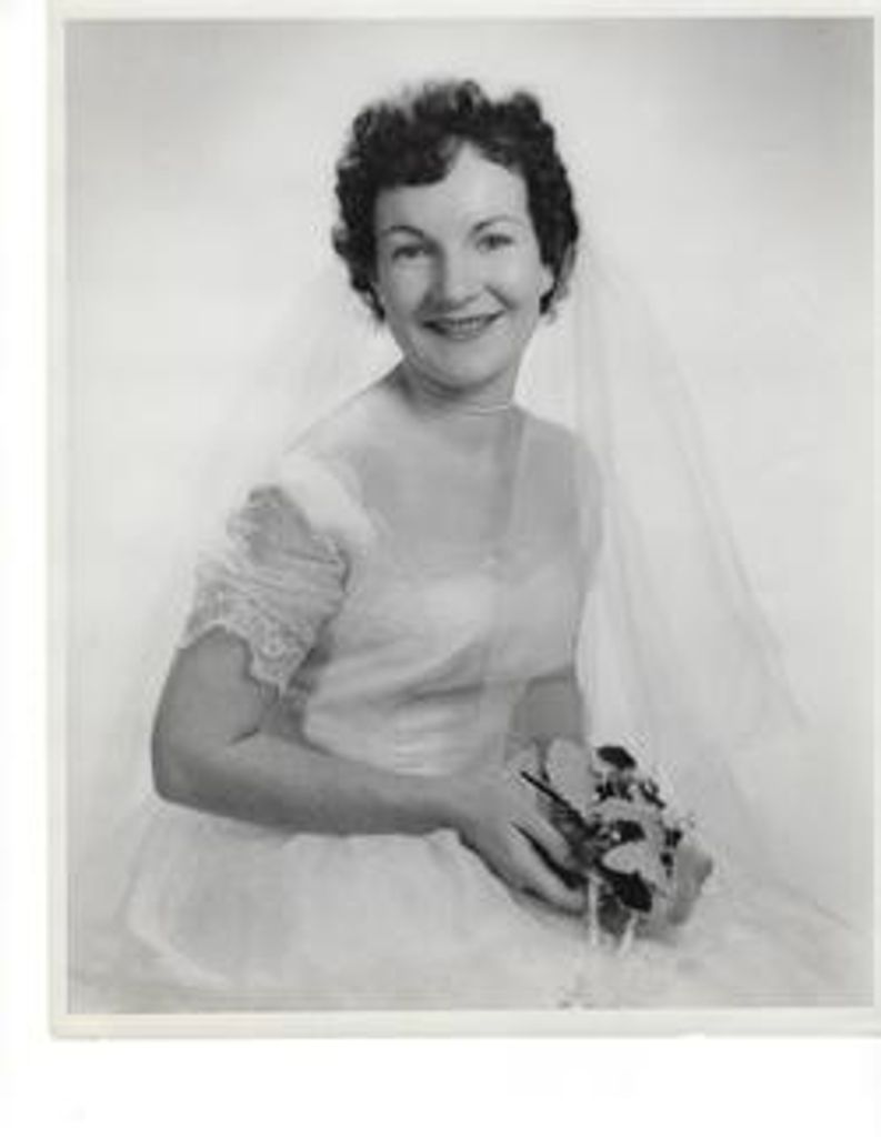 Virginia Ann Cummins