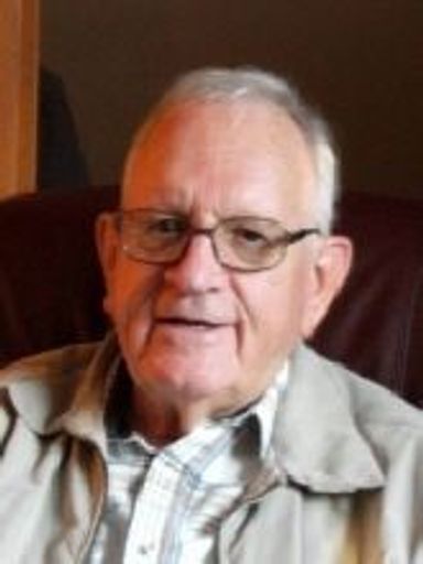 Rev. Dr. Charles Morton Hanna,  Jr. Profile Photo