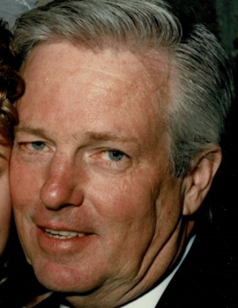 Edward R Connolly