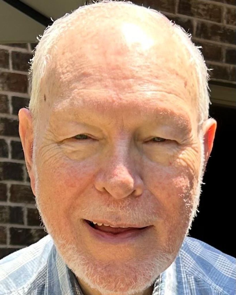 Roger Wayne Peraldo Profile Photo