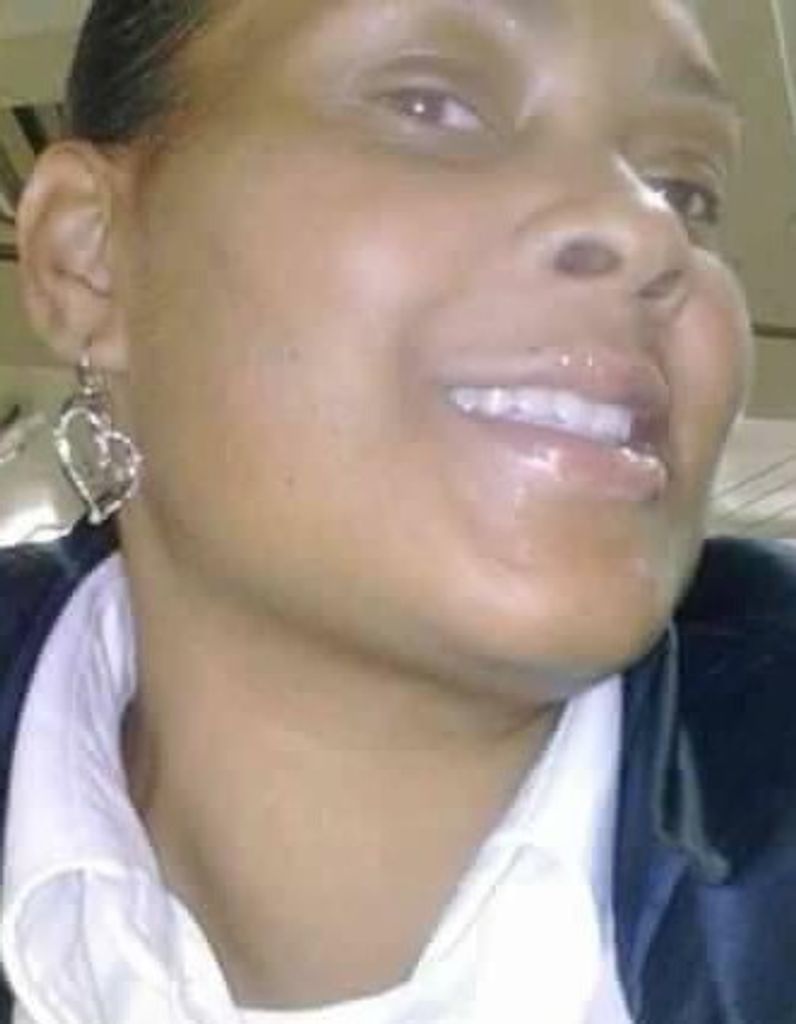 Tasha Brown McDowell