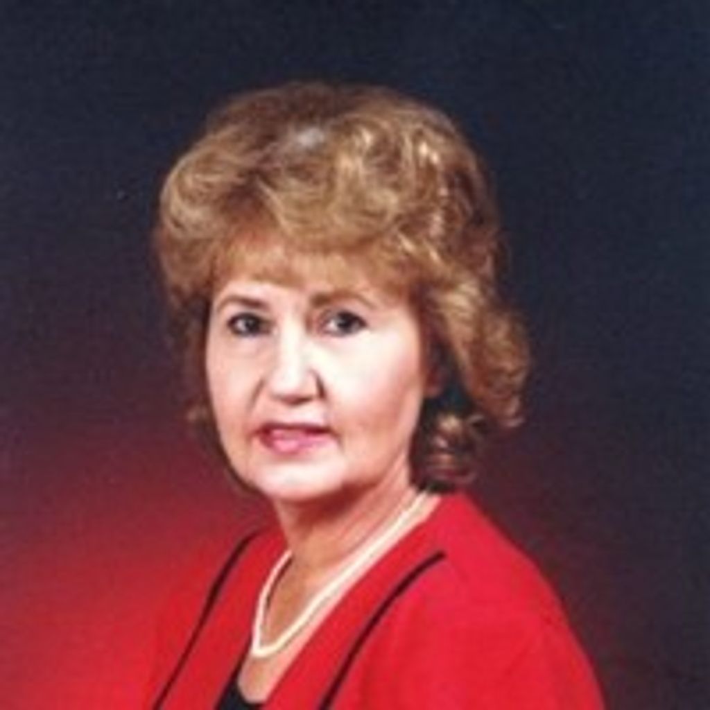Mary Ann Provost