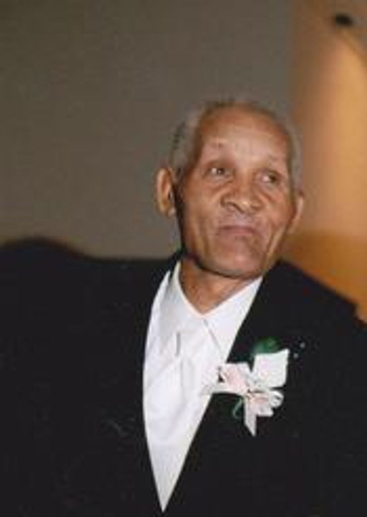 Mr. Junior Bookie Moran