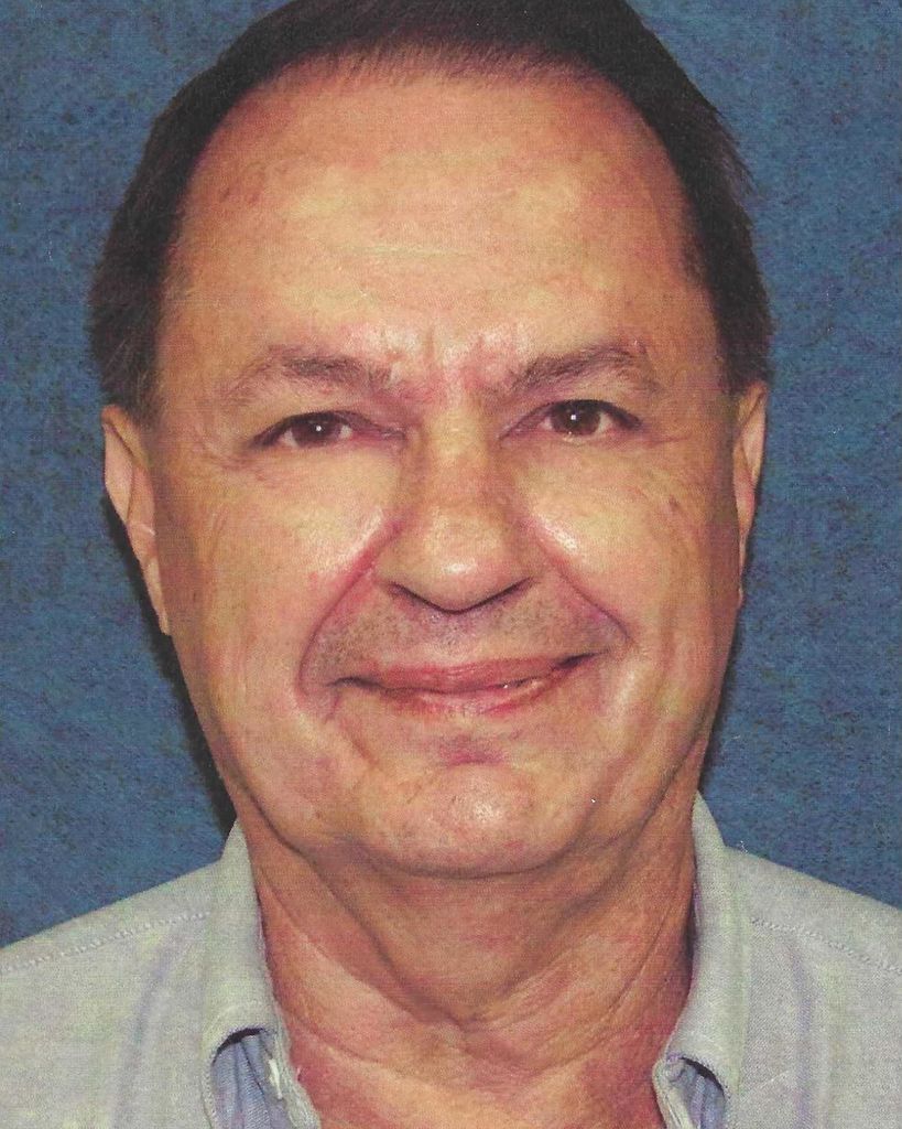 Gilbert Clark Sanders Jr Profile Photo
