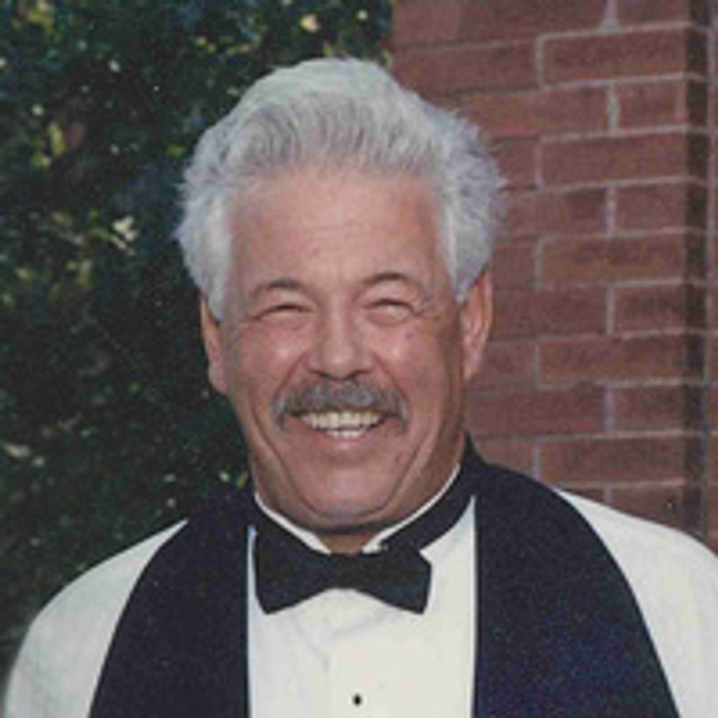 Gene Richard Patzoldt