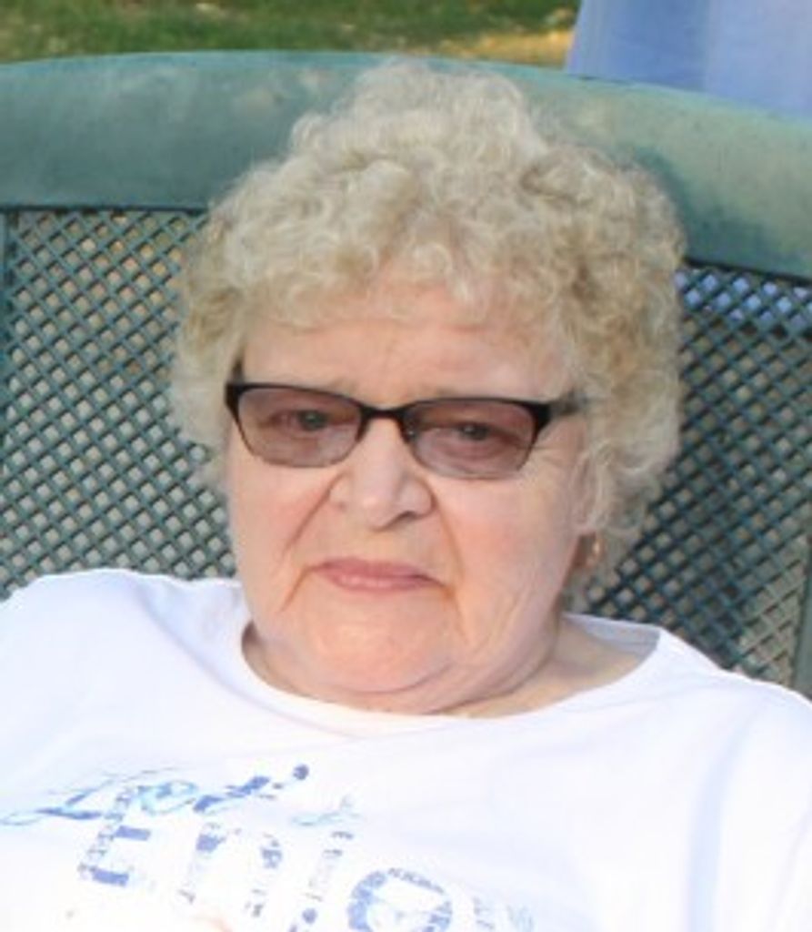 Maxine Mckellar Profile Photo