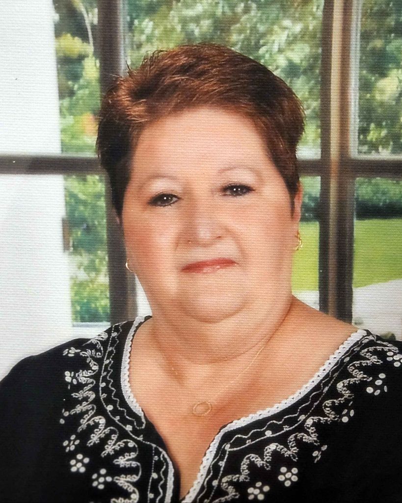 Brenda G. Harrington Profile Photo