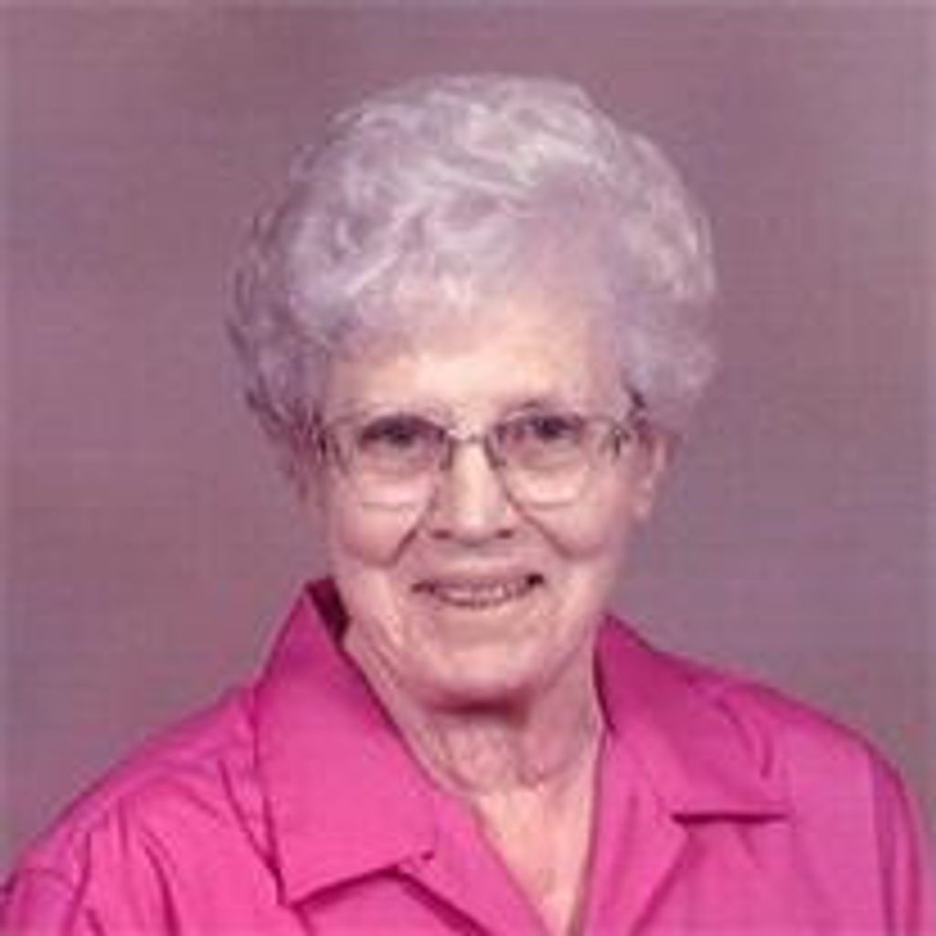 Carolyn Olson