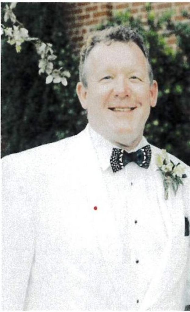Joseph "Ralph" Jolly, Jr. Profile Photo