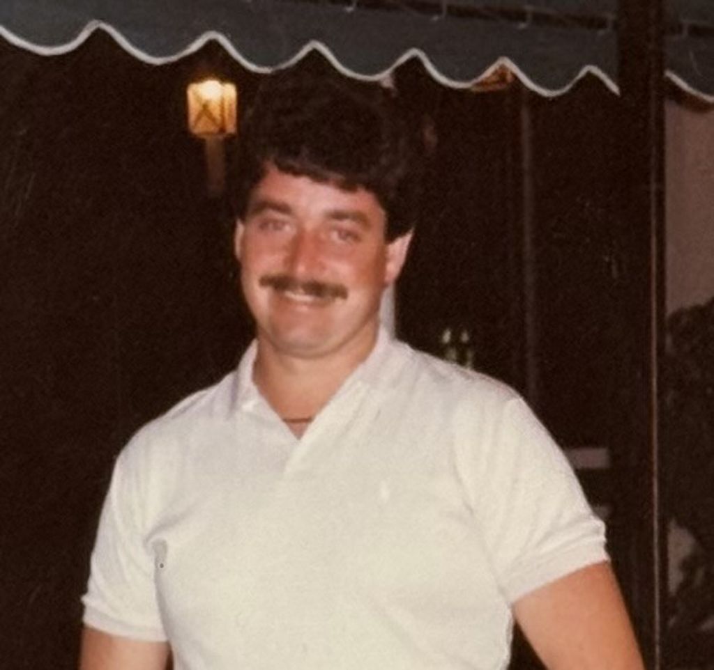 Christopher Joseph Macaluso Profile Photo