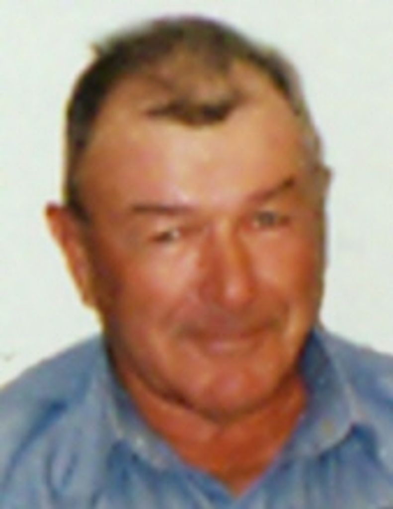Donald "Don" Martin