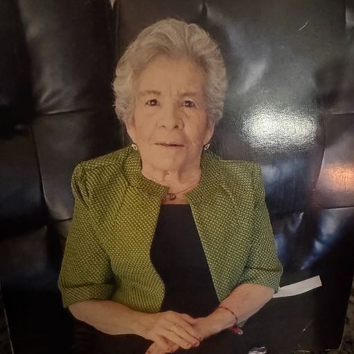 Galdina Villa De Moreno Profile Photo