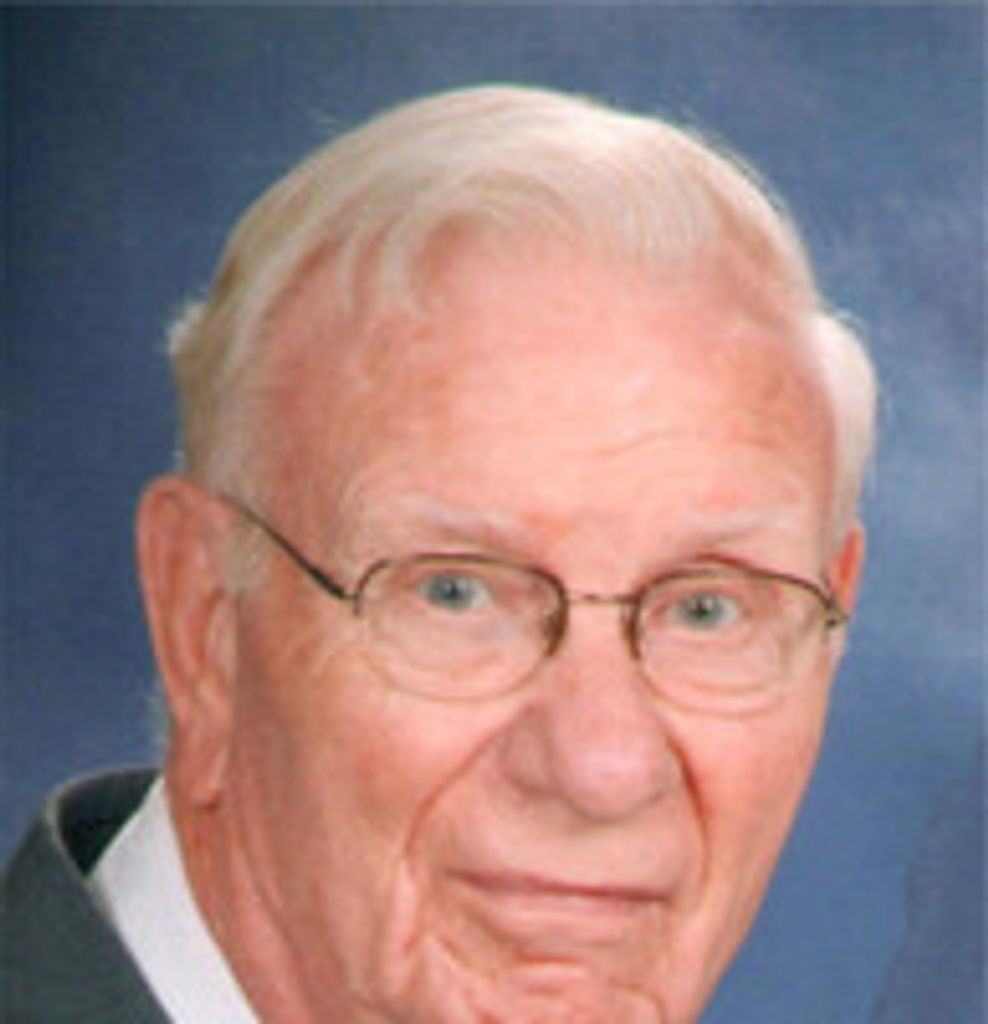 Bernard Hoying